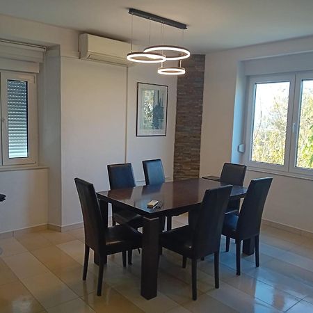 Ferienwohnung Zadar-City Ngoại thất bức ảnh