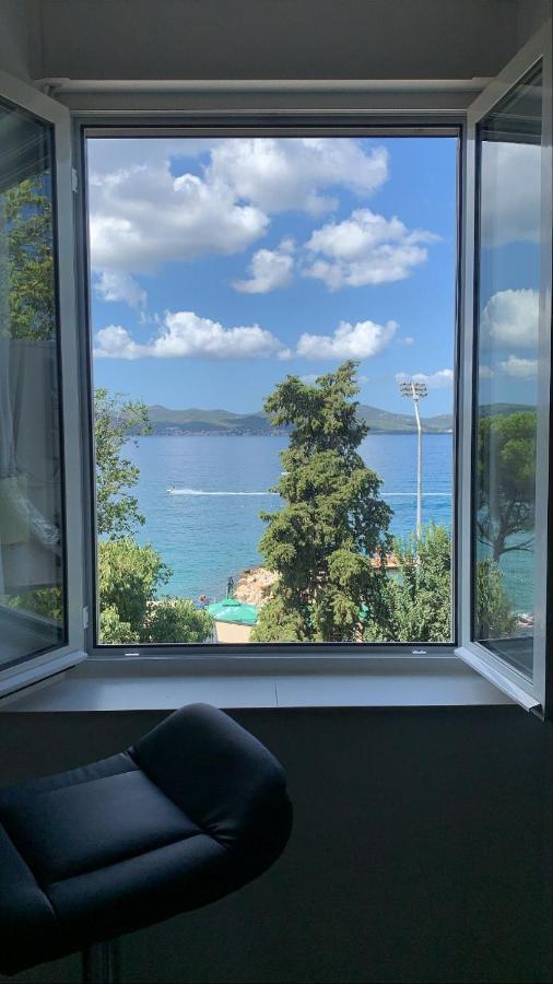 Ferienwohnung Zadar-City Ngoại thất bức ảnh